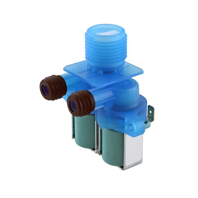 XPARTCO W11168740 Washer Water Valve (Cold Side)