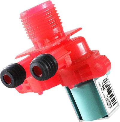 W11168743 Washer Genuine OEM Hot Water Inlet Valve