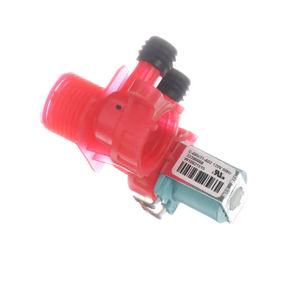 W11168743 Washer Genuine OEM Hot Water Inlet Valve