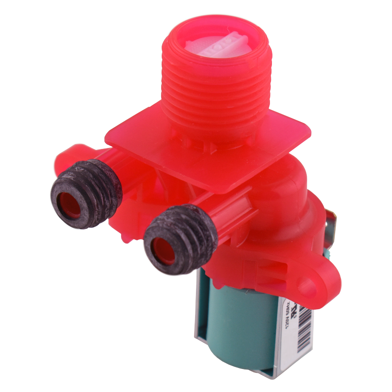 W11168743CM Washer Water Valve (Hot Side) Replaces W11168743