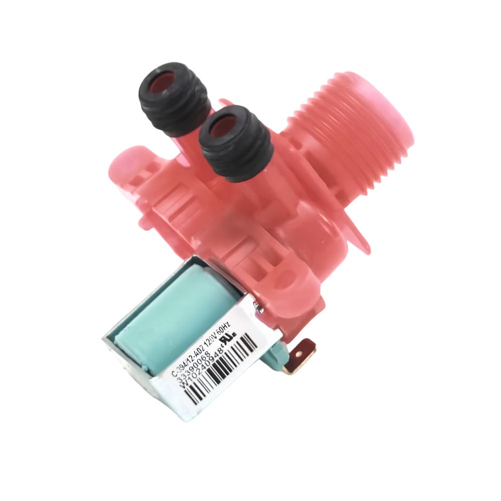 W11168743 Washer Genuine OEM Hot Water Inlet Valve