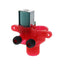 XPARTCO W11168743 Washer Water Valve (Hot Side)  Parts-O-Matic