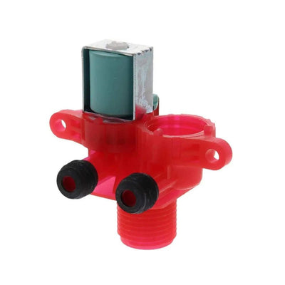 XPARTCO W11168743 Washer Water Valve (Hot Side)  Parts-O-Matic