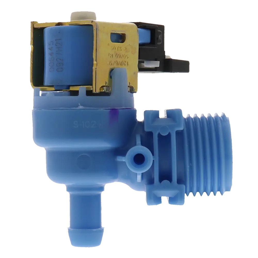 W11175771 Dishwasher Water Valve (OE)