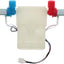 ERP W11210459 Washer Genuine Water Inlet Valve Whirlpool
