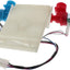 ERP W11210459 Washer Genuine Water Inlet Valve Whirlpool