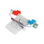XPARTCO W11210459 Washer Water Inlet Valve