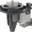 ERP W11219380 Dishwasher Drain Pump Motor