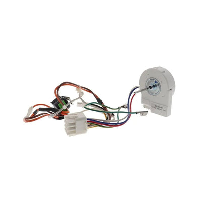 XPARTCO W11224591 Refrigerator Evaporator Fan Motor
