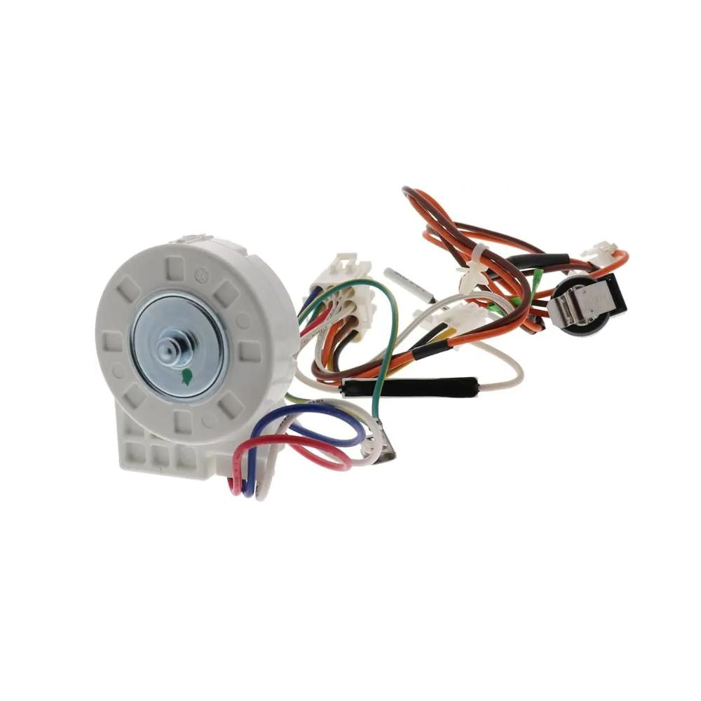 XPARTCO W11224591 Refrigerator Evaporator Fan Motor