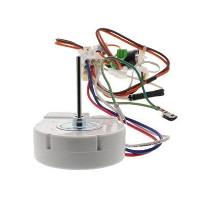XPARTCO W11224591 Refrigerator Evaporator Fan Motor