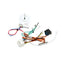 XPARTCO W11224591 Refrigerator Evaporator Fan Motor