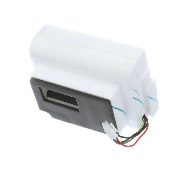 W11236851 Refrigerator Air Damper Diffuser