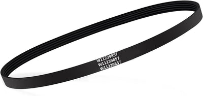 XPARTCO W11239857 Washer Drive Belt Parts-O-Matic