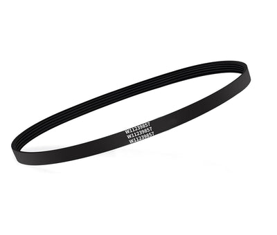 XPARTCO W11239857 Washer Drive Belt Parts-O-Matic