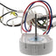 ERP W11249952 Refrigerator Evaporator Fan Motor
