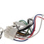 ERP W11249952 Refrigerator Evaporator Fan Motor