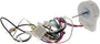 ERP W11249952 Refrigerator Evaporator Fan Motor