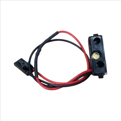 W11290115CM Refrigerator Dispenser Led Light Replaces W11290115