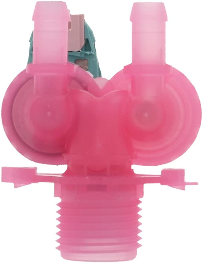 ERP W11316255 Washer Water Valve Replaces W11688994 Parts-O-Matic