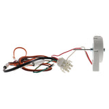 ERP W11334745 Refrigerator Evaporator Fan Motor