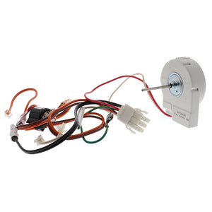 ERP W11334745 Refrigerator Evaporator Fan Motor