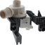 ERP W11396717 Washer Drain Pump Whirlpool
