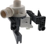 ERP W11396717 Washer Drain Pump