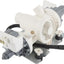 XPARTCO W11458345 Washer Drain Pump  Parts-O-Matic
