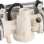 XPARTCO W11458345 Washer Drain Pump  Parts-O-Matic