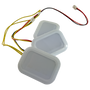 W11484840CM Refrigerator LED Light Module Replaces W11484840
