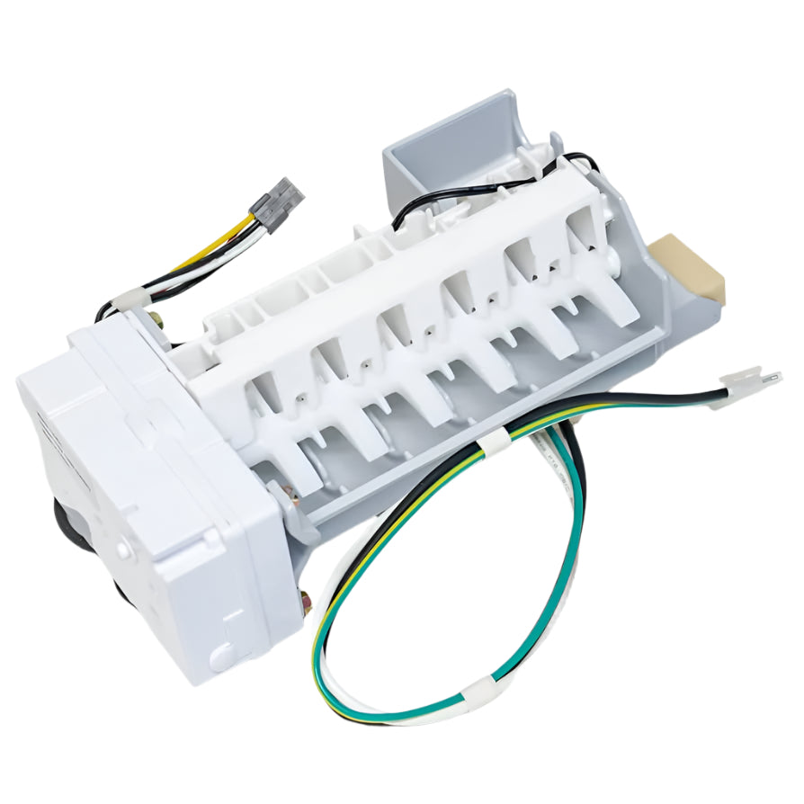 W11577195CM Refrigerator Ice Maker Replaces W11577195