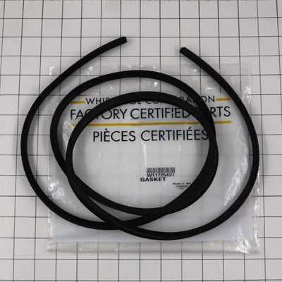 W11725437 Dishwasher Genuine OEM Door Gasket