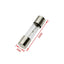 XPARTCO WB02X10646 Hood Line Fuse  Parts-O-Matic