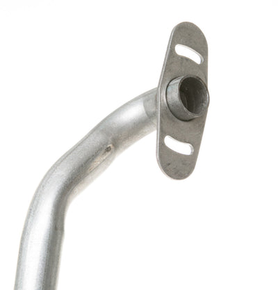 WB02X10983 Range Tube Venturi Rear