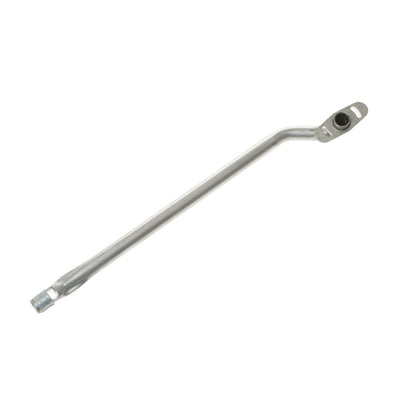 WB02X10983 Range Tube Venturi Rear