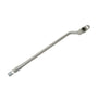 WB02X10983 Range Tube Venturi Rear