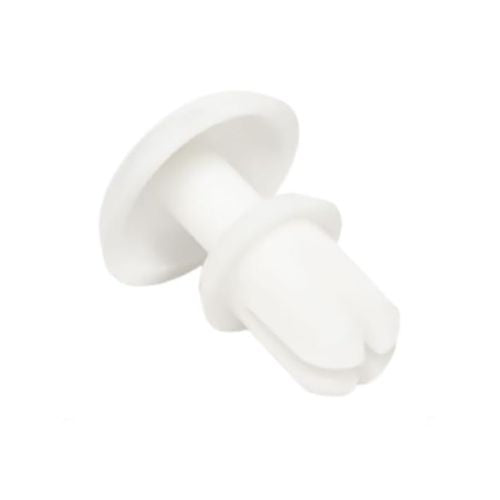 XPARTCO WB03X27704 Microwave Waveguide Locking Button  Parts-O-Matic