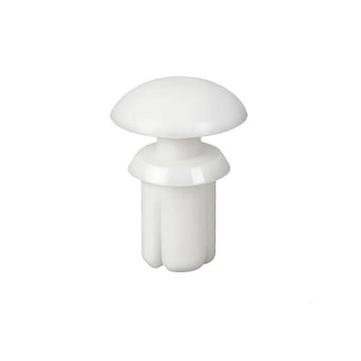 XPARTCO WB03X27704 Microwave Waveguide Locking Button  Parts-O-Matic