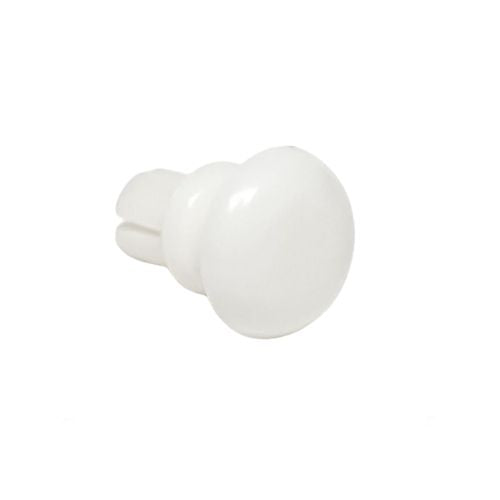 XPARTCO WB03X27704 Microwave Waveguide Locking Button  Parts-O-Matic