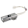 Choice WB13K21 Oven Flat Igniter with Harness