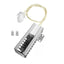 XPARTCO WB13K21 Gas Oven Flat Igniter with Harness