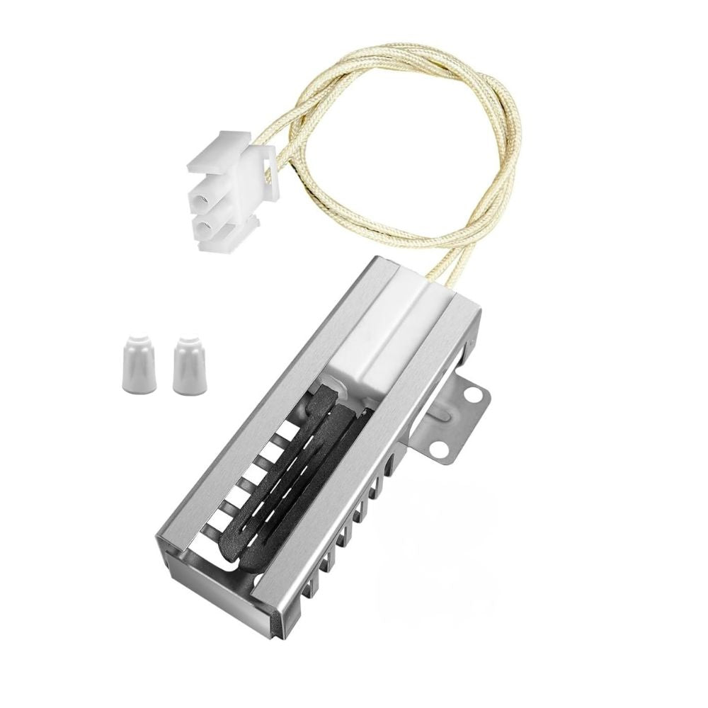 XPARTCO WB13K21 Gas Oven Flat Igniter with Harness