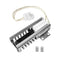 XPARTCO WB13K21 Gas Oven Flat Igniter with Harness