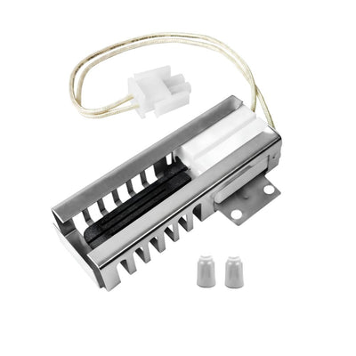 XPARTCO WB13K21 Gas Oven Flat Igniter with Harness