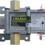 WB21T10014 Genuine Oven Gas Control Valve