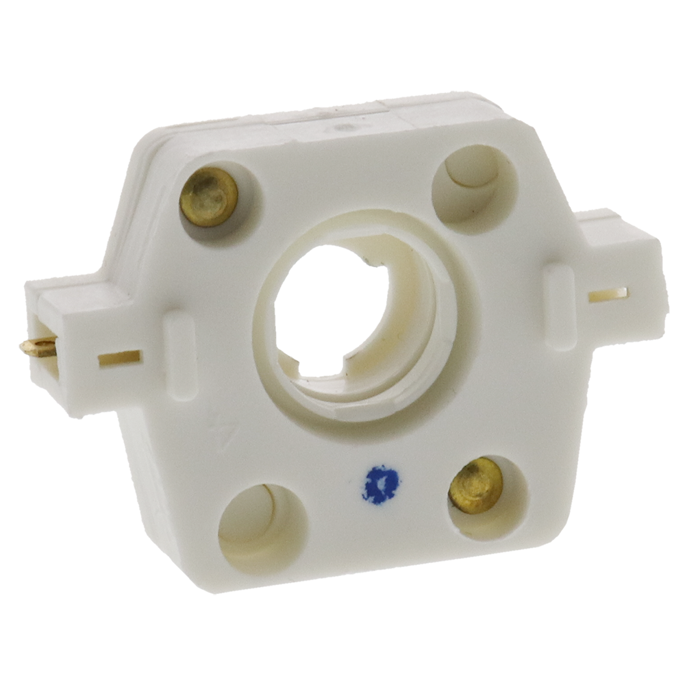 WB24K5083 Range Burner Valve Switch