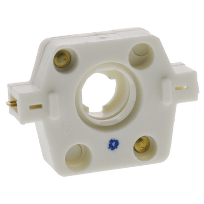 WB24K5083 Range Burner Valve Switch