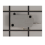 XPARTCO WB24X10146 Microwave Door Switch  Parts-O-Matic