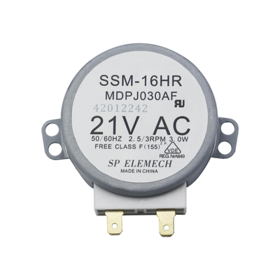 XPARTCO WB26X10038 Microwave Turntable Motor